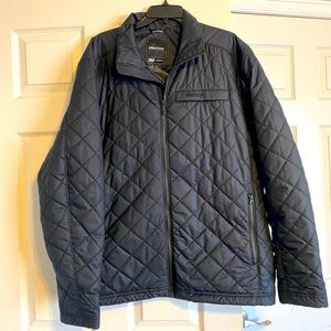 Marmot Manchester Insulated Jacket